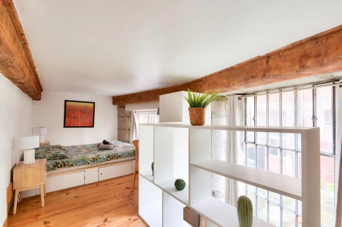 Studio Duplex Near Croix Rousse Lyon