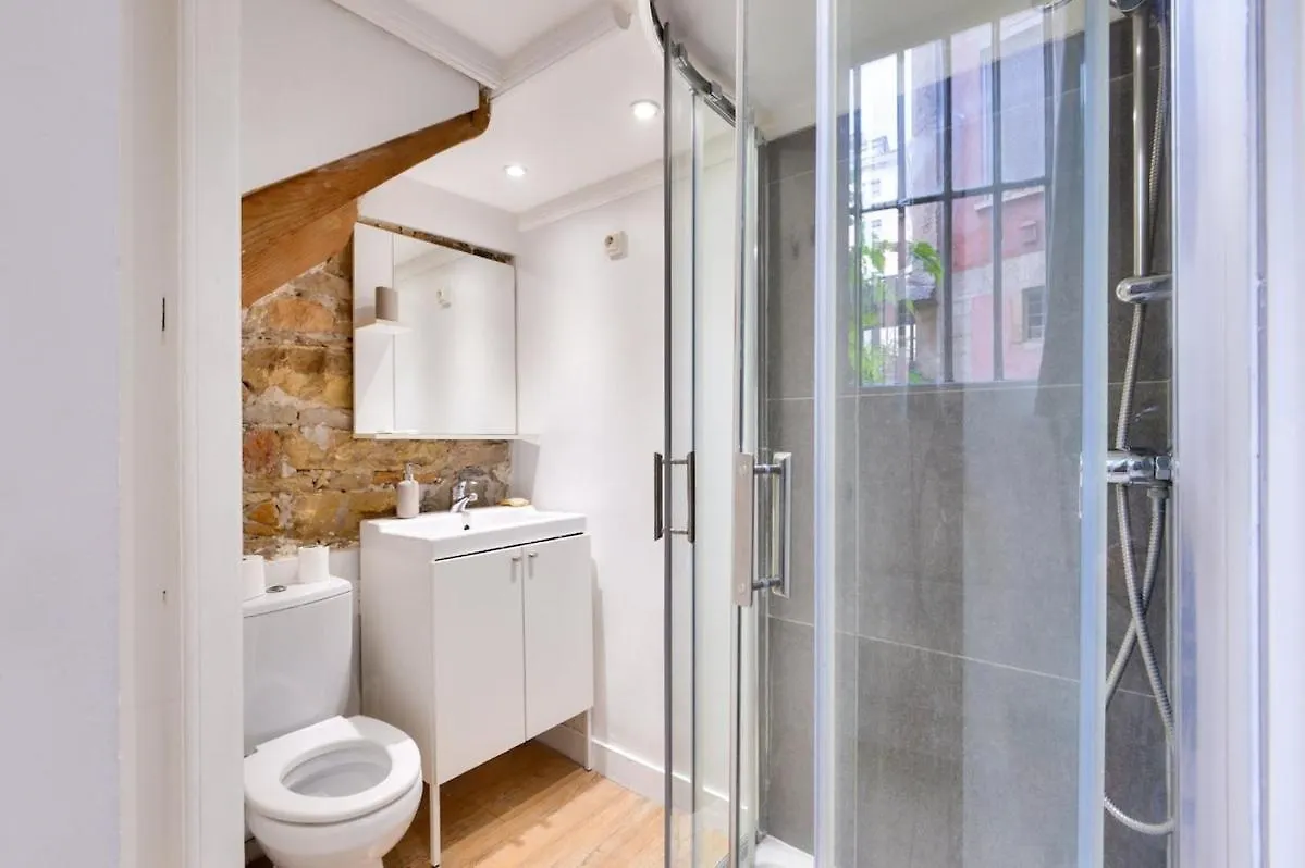 Apartment Studio Duplex Near Croix Rousse Lyon