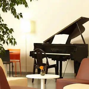 3* Hotel Résidence Villemanzy