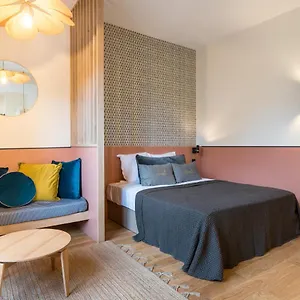  Apartamento Honorê - Arbre Sec